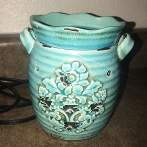 Scentsy full size warmer